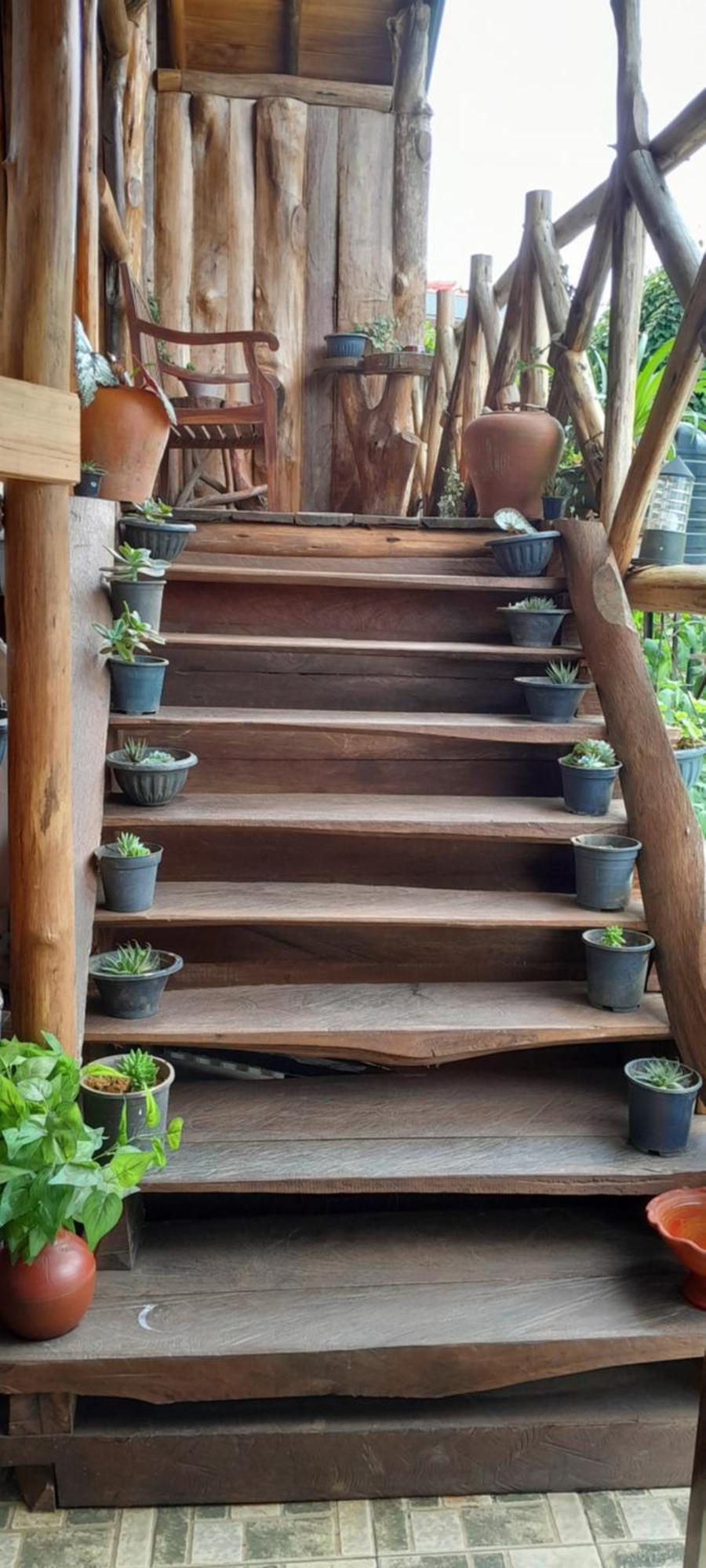 Eco Creations Nuwaraeliya Hotel Нувара Елия Екстериор снимка